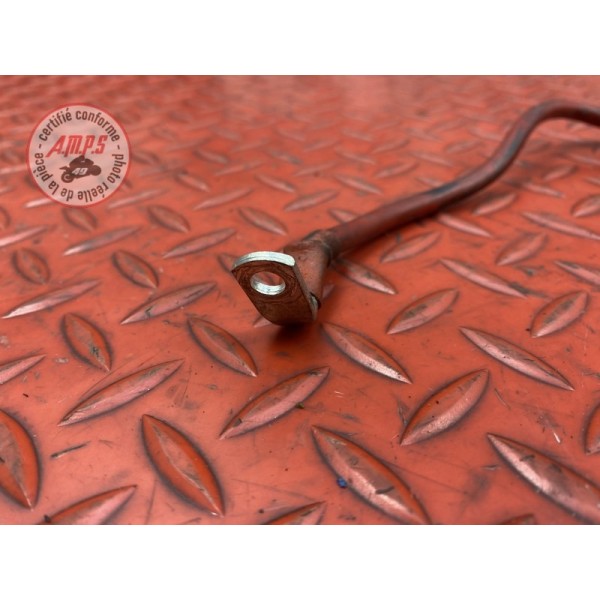 Cable de batterie Cagiva 1000 Raptor 2000 à 2005